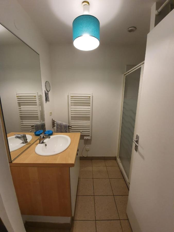 Lescale80 Bleu Apartment Amiens Ngoại thất bức ảnh